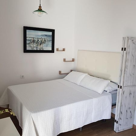 Casa Medina De Alba Lejlighed Conil De La Frontera Eksteriør billede