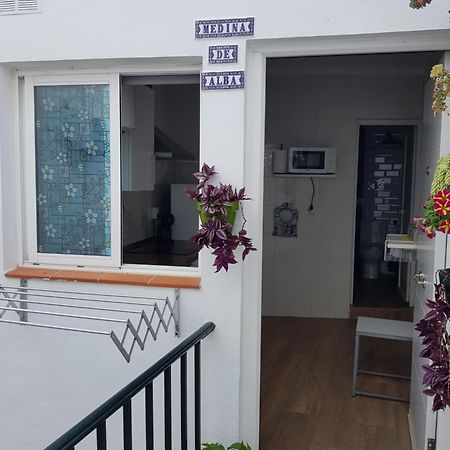 Casa Medina De Alba Lejlighed Conil De La Frontera Eksteriør billede