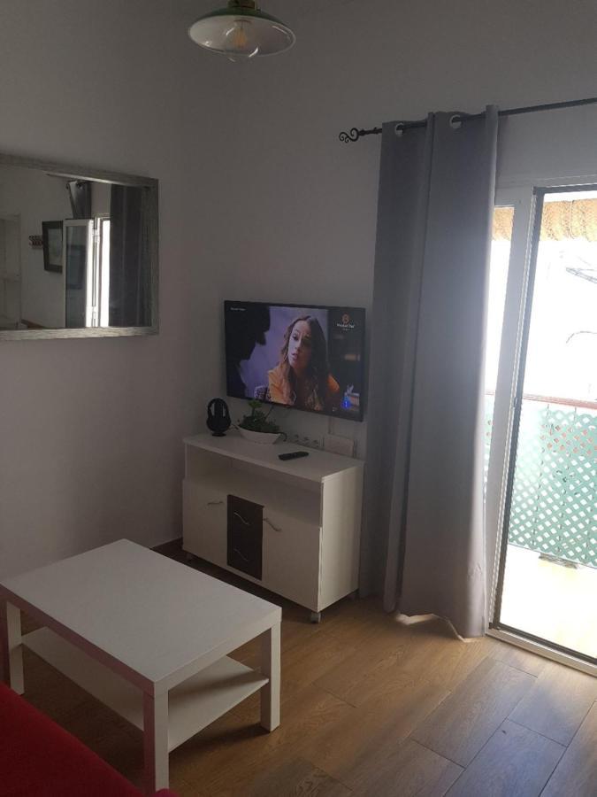 Casa Medina De Alba Lejlighed Conil De La Frontera Eksteriør billede