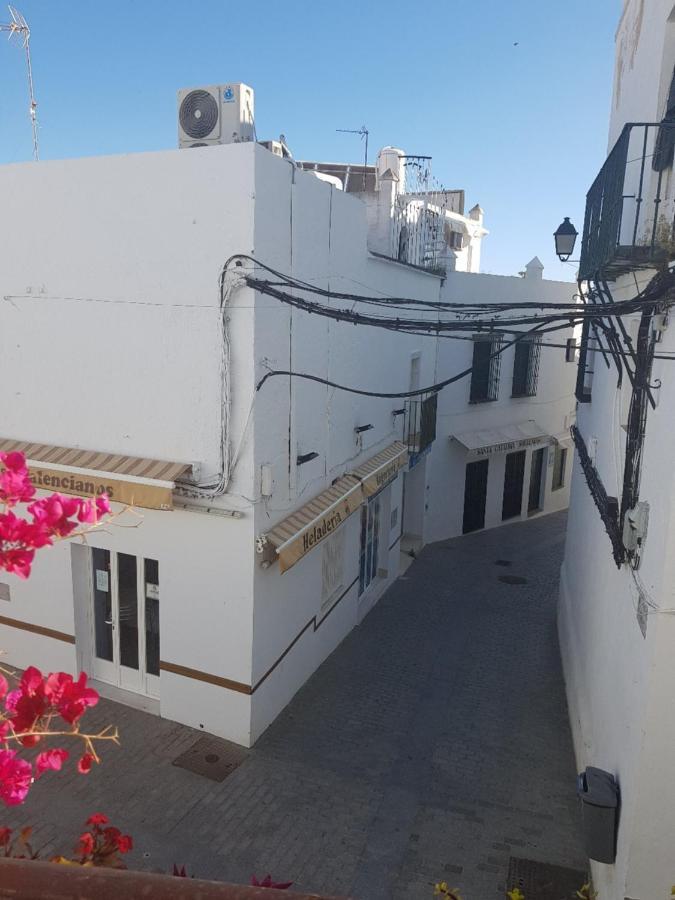 Casa Medina De Alba Lejlighed Conil De La Frontera Eksteriør billede