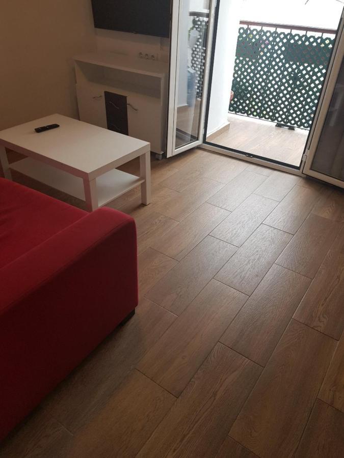 Casa Medina De Alba Lejlighed Conil De La Frontera Eksteriør billede