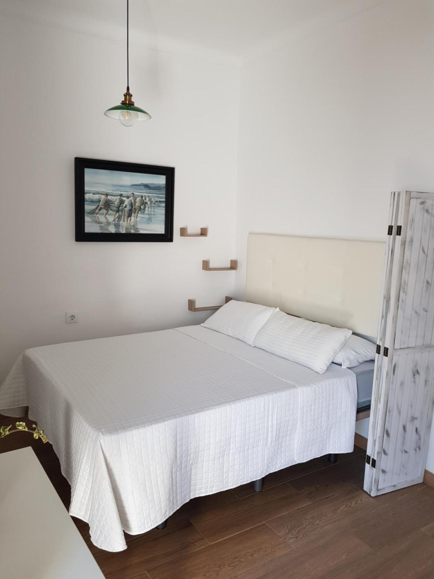 Casa Medina De Alba Lejlighed Conil De La Frontera Eksteriør billede