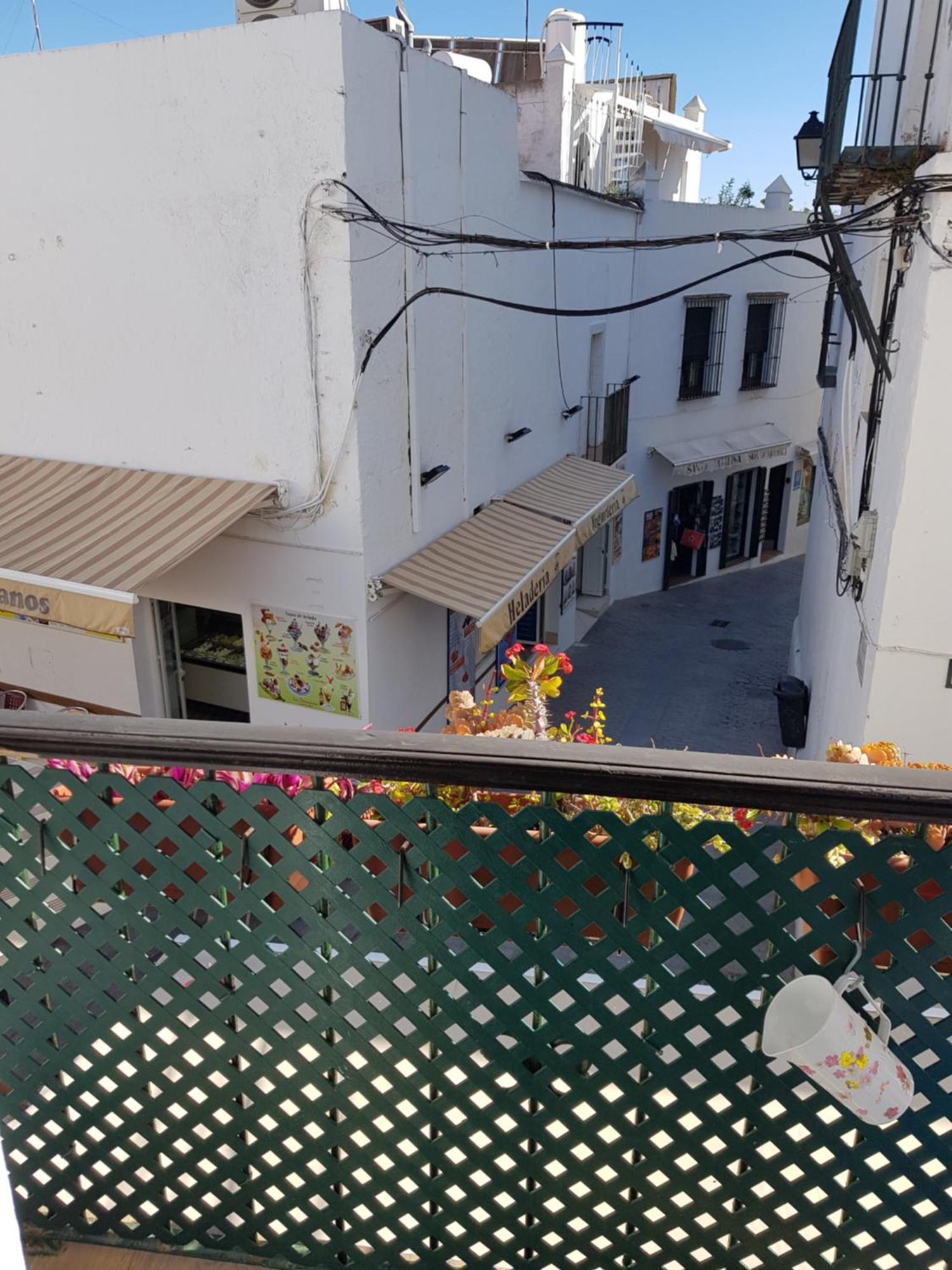 Casa Medina De Alba Lejlighed Conil De La Frontera Eksteriør billede